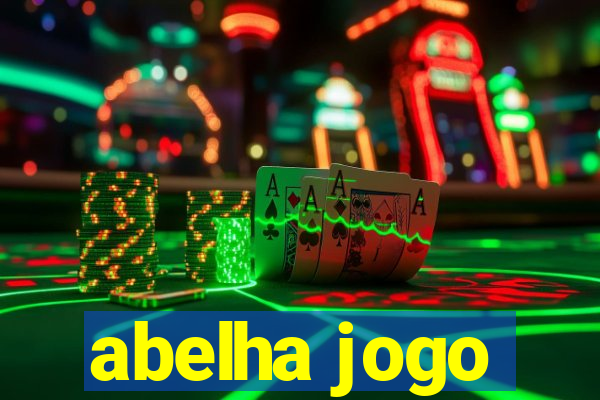 abelha jogo